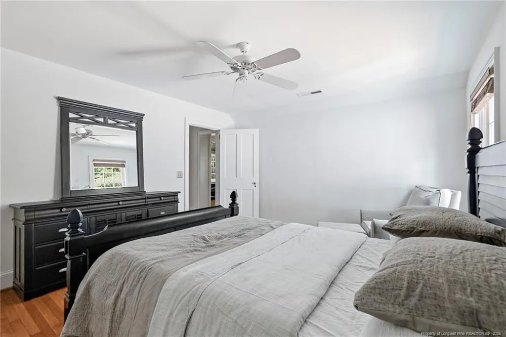 285 Bethesda Road NE Southern Pines, NC 28387
