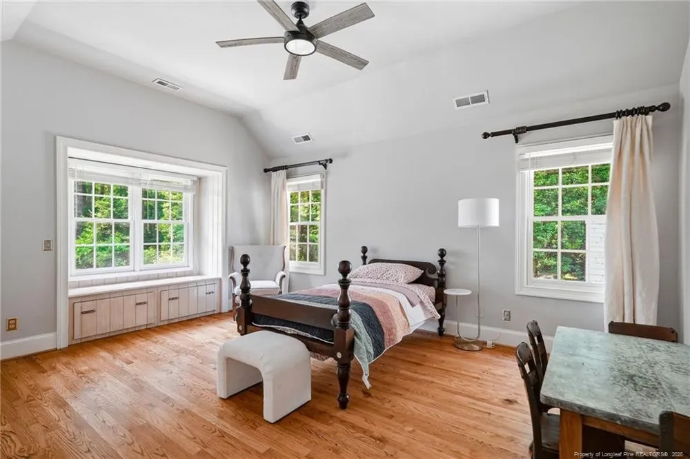 285 Bethesda Road NE Southern Pines, NC 28387