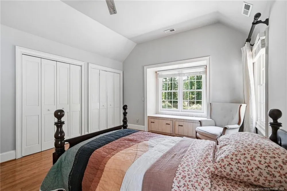 285 Bethesda Road NE Southern Pines, NC 28387
