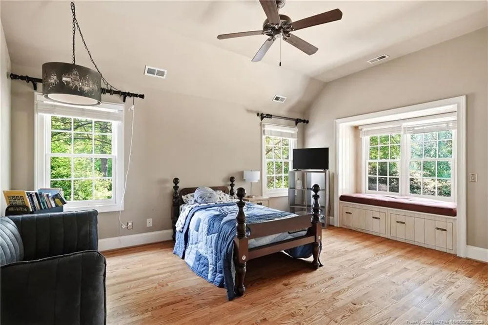 285 Bethesda Road NE Southern Pines, NC 28387