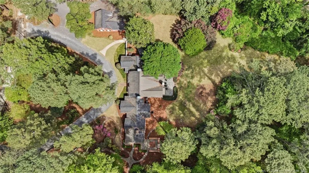 285 Bethesda Road NE Southern Pines, NC 28387