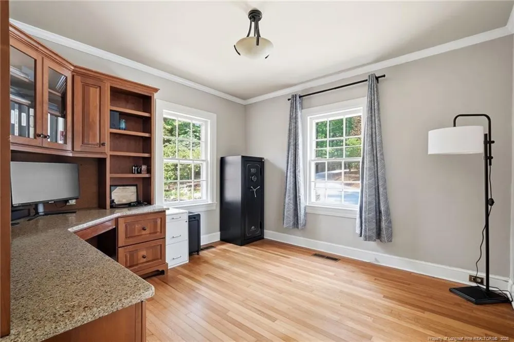 285 Bethesda Road NE Southern Pines, NC 28387