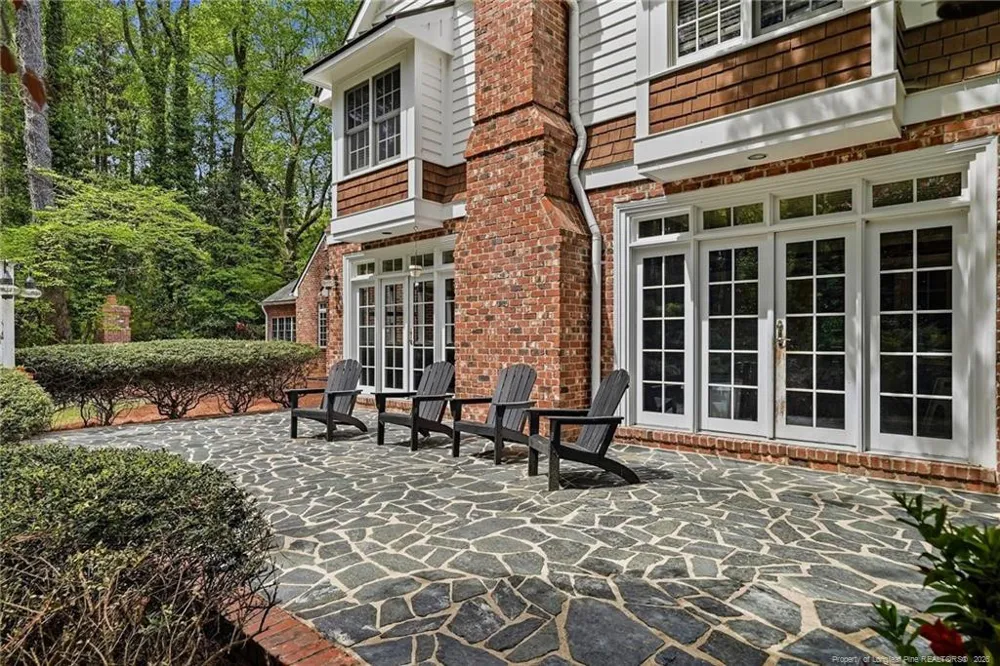 285 Bethesda Road NE Southern Pines, NC 28387