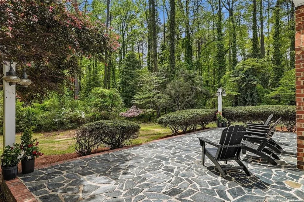 285 Bethesda Road NE Southern Pines, NC 28387