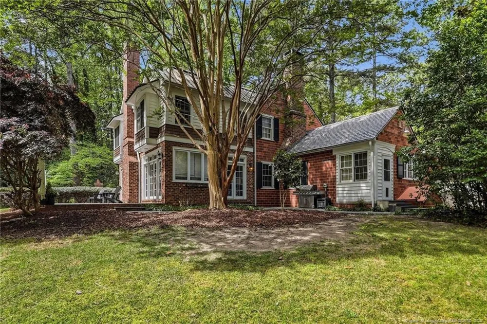 285 Bethesda Road NE Southern Pines, NC 28387