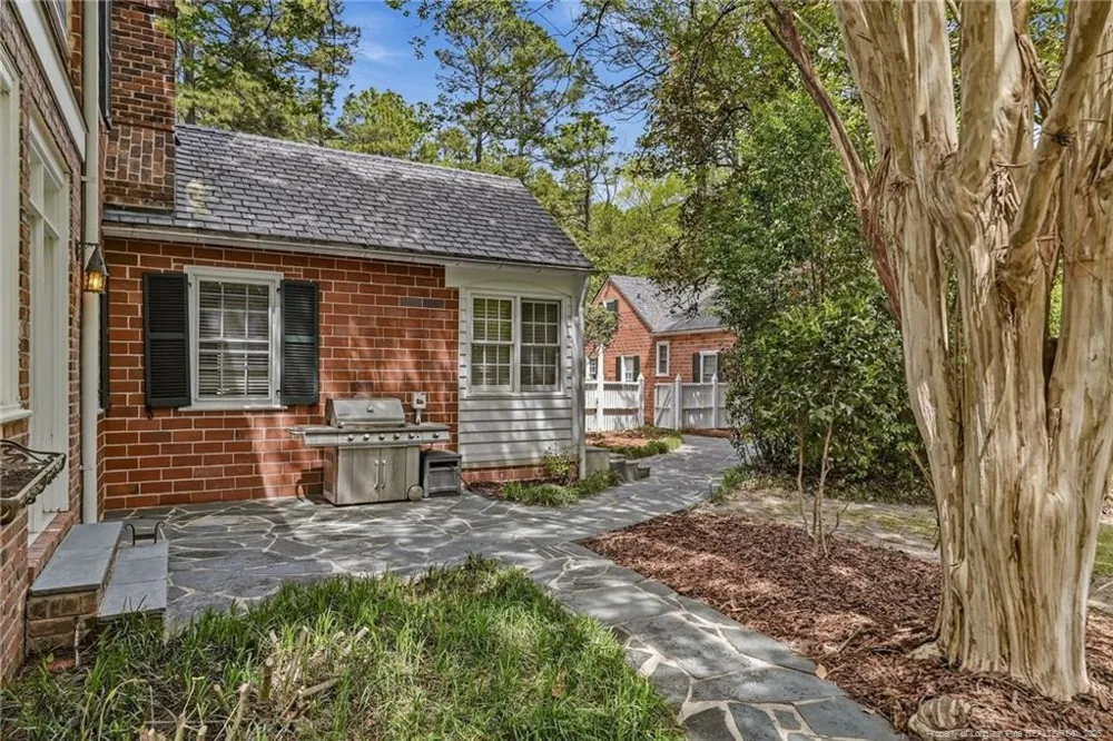 285 Bethesda Road NE Southern Pines, NC 28387