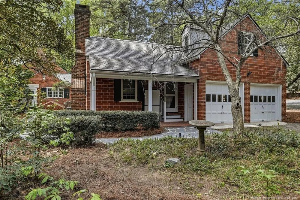 285 Bethesda Road NE Southern Pines, NC 28387