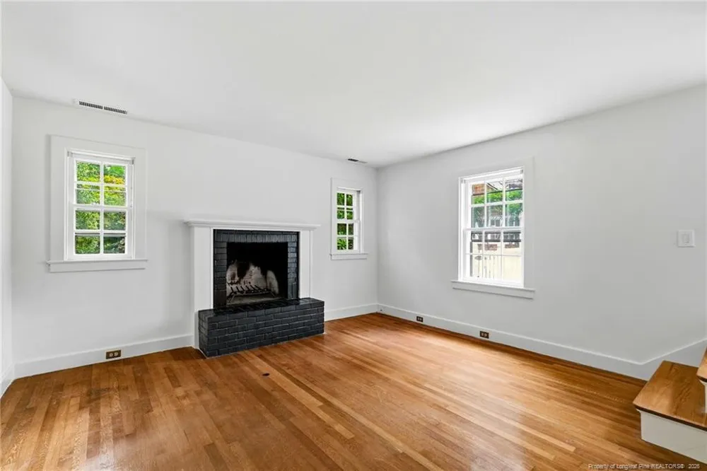 285 Bethesda Road NE Southern Pines, NC 28387