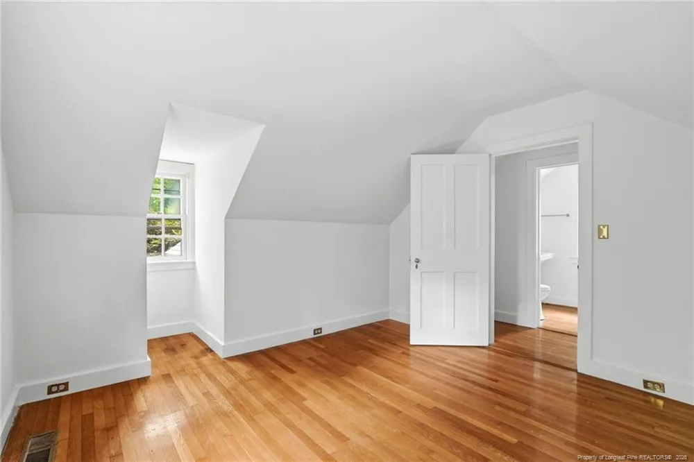 285 Bethesda Road NE Southern Pines, NC 28387