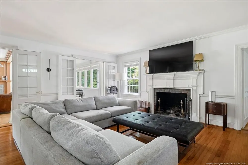 285 Bethesda Road NE Southern Pines, NC 28387