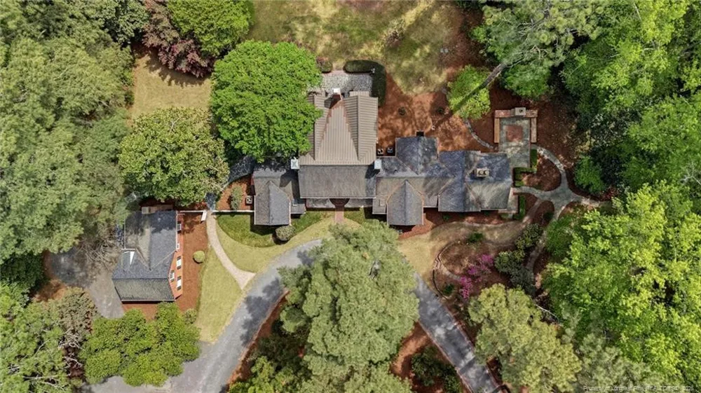 285 Bethesda Road NE Southern Pines, NC 28387