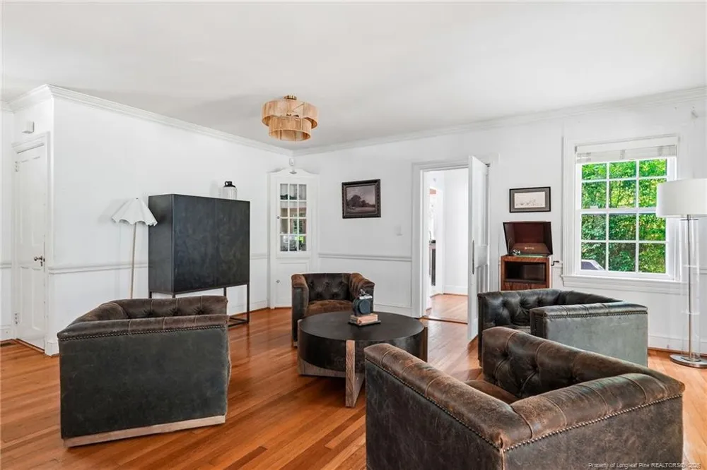 285 Bethesda Road NE Southern Pines, NC 28387
