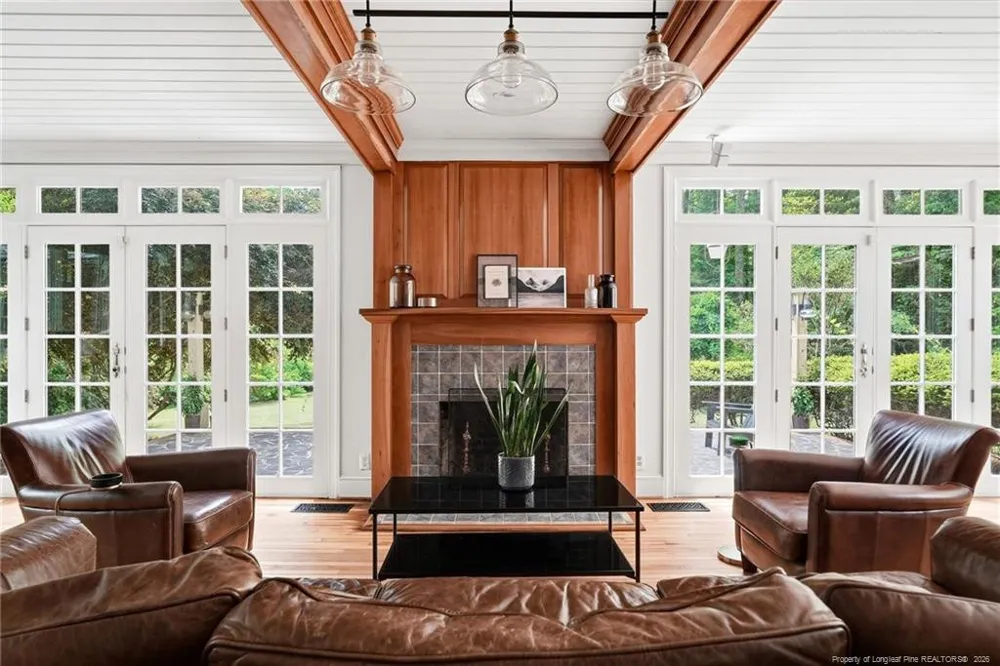 285 Bethesda Road NE Southern Pines, NC 28387
