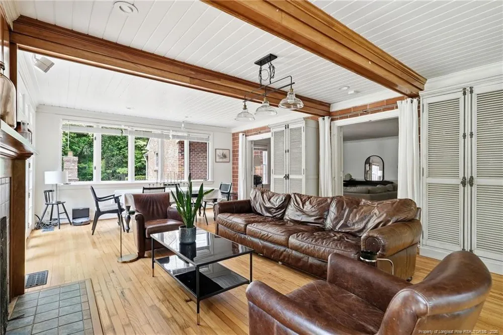 285 Bethesda Road NE Southern Pines, NC 28387