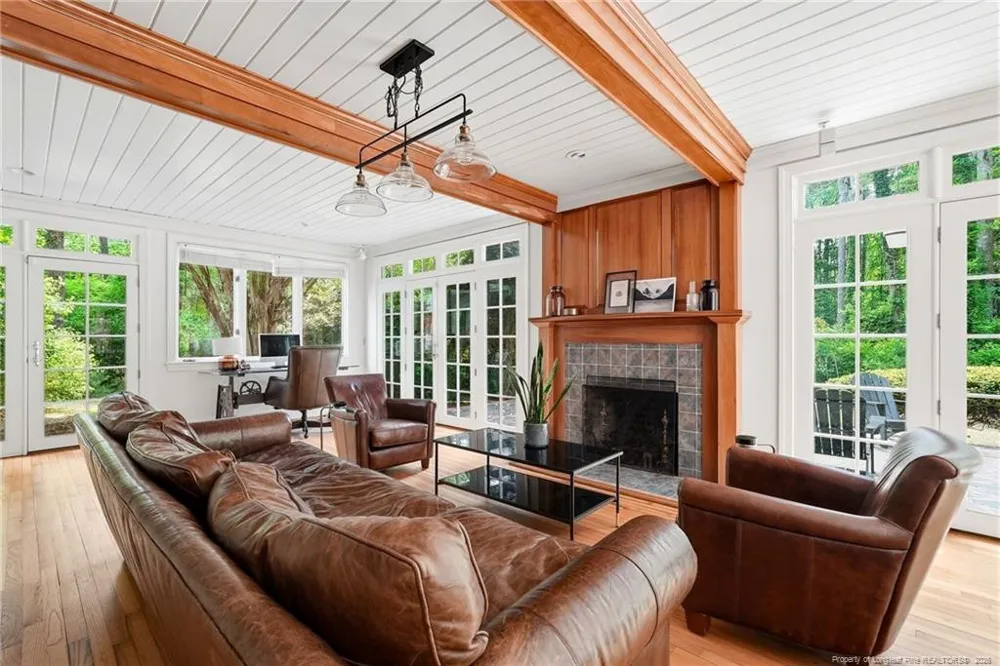 285 Bethesda Road NE Southern Pines, NC 28387