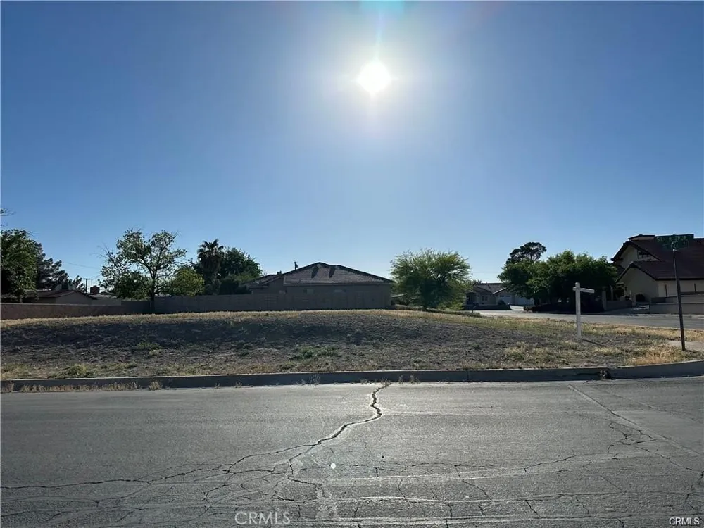 Silver Lace Lane Barstow, CA 92311