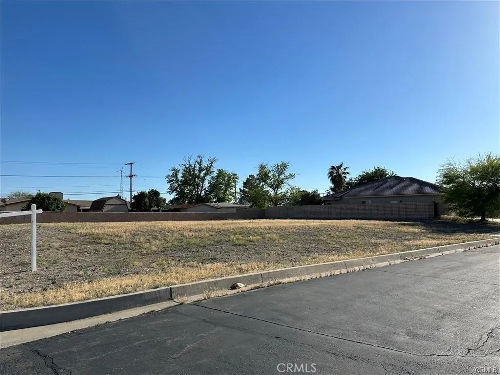 Silver Lace Lane Barstow, CA 92311