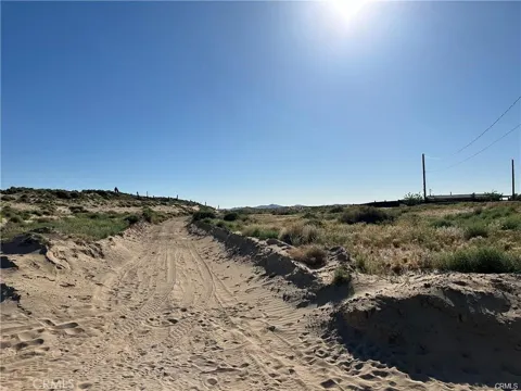 Birch Road