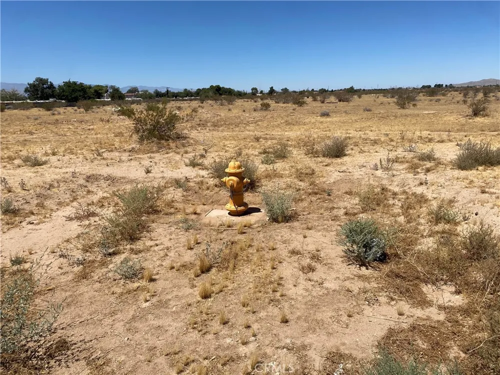 Adelanto Road Adelanto, CA 92301