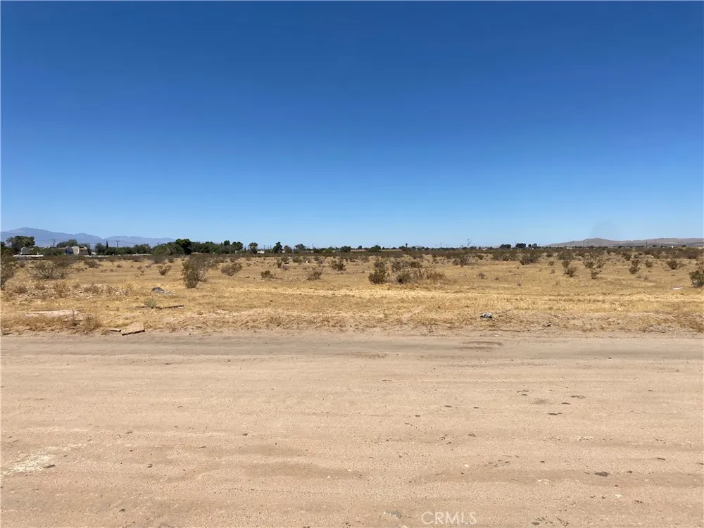 Adelanto Road Adelanto, CA 92301