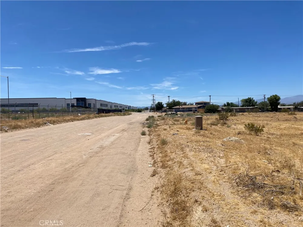 Adelanto Road Adelanto, CA 92301