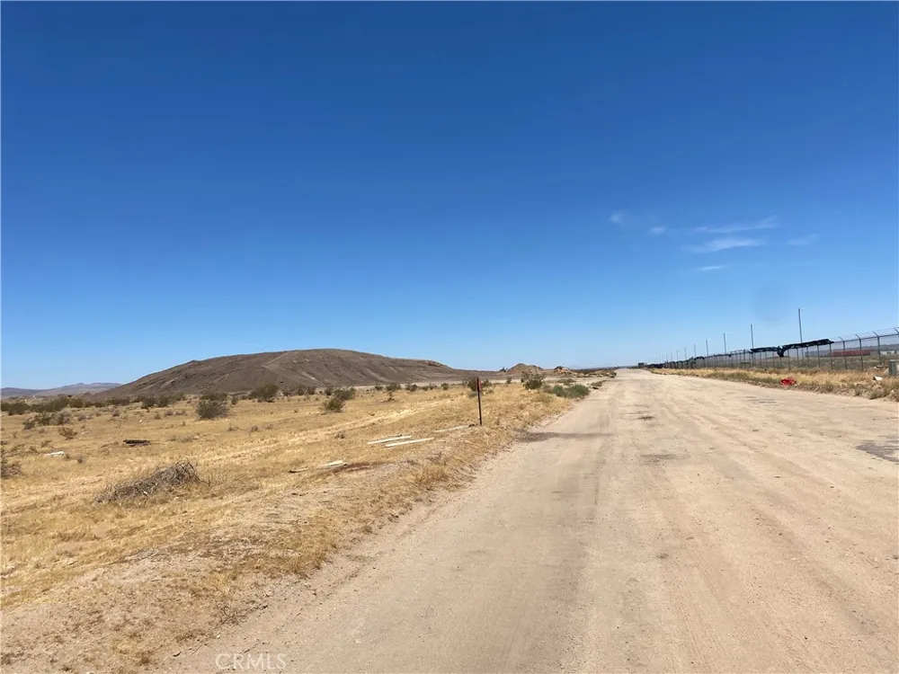 Adelanto Road Adelanto, CA 92301