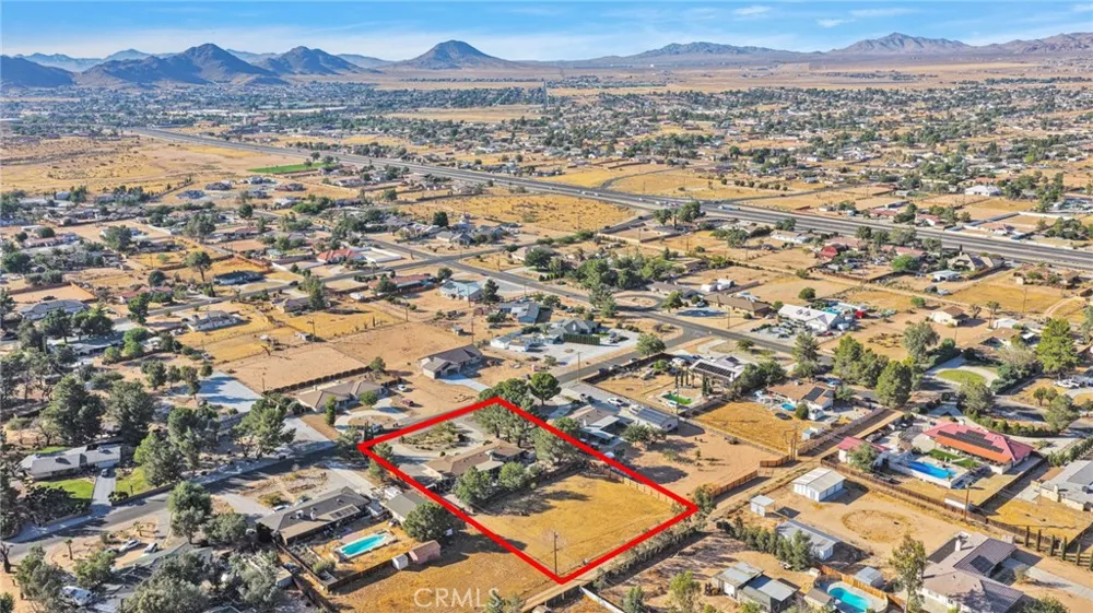 14275 Gayhead Apple Valley, CA 92307