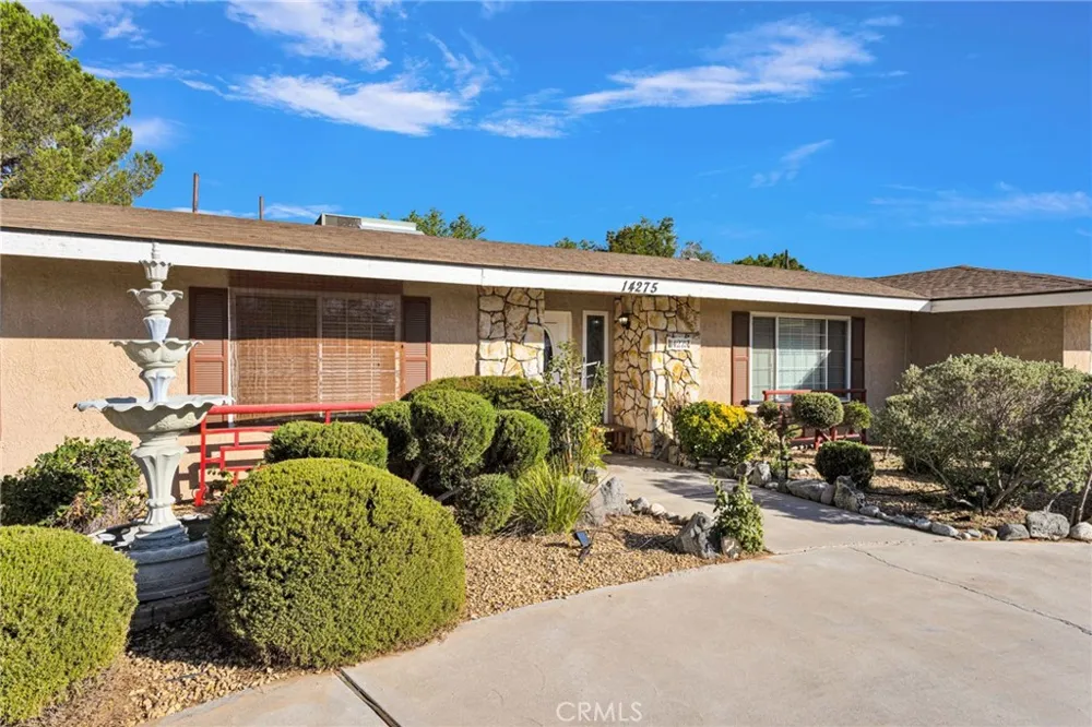 14275 Gayhead Apple Valley, CA 92307