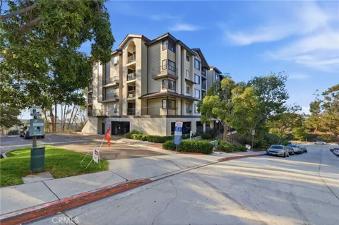 3980 Faircross Place #17