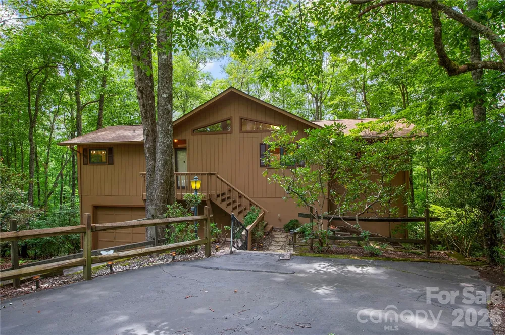 109 Usdasdi Drive #U19 L020B Brevard, NC 28712