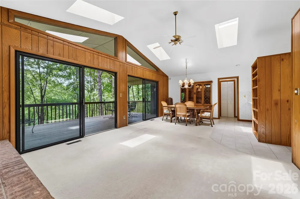 109 Usdasdi Drive #U19 L020B Brevard, NC 28712