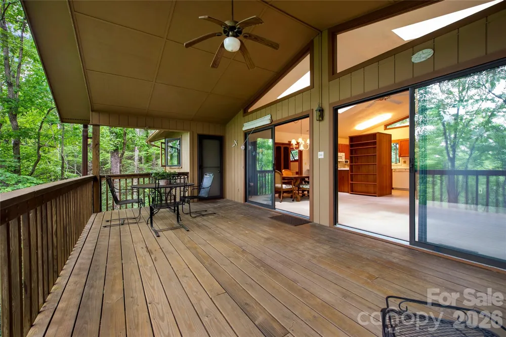 109 Usdasdi Drive #U19 L020B Brevard, NC 28712
