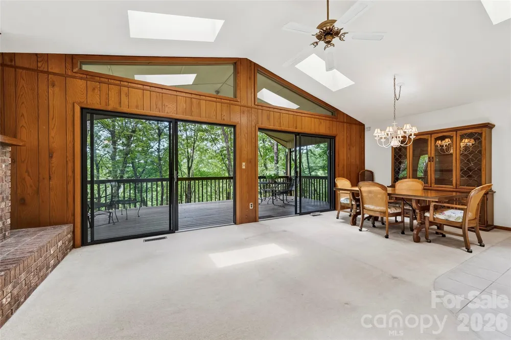 109 Usdasdi Drive #U19 L020B Brevard, NC 28712