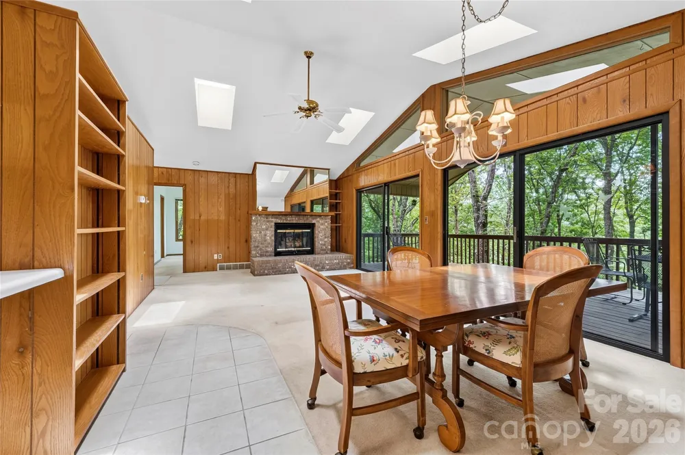 109 Usdasdi Drive #U19 L020B Brevard, NC 28712
