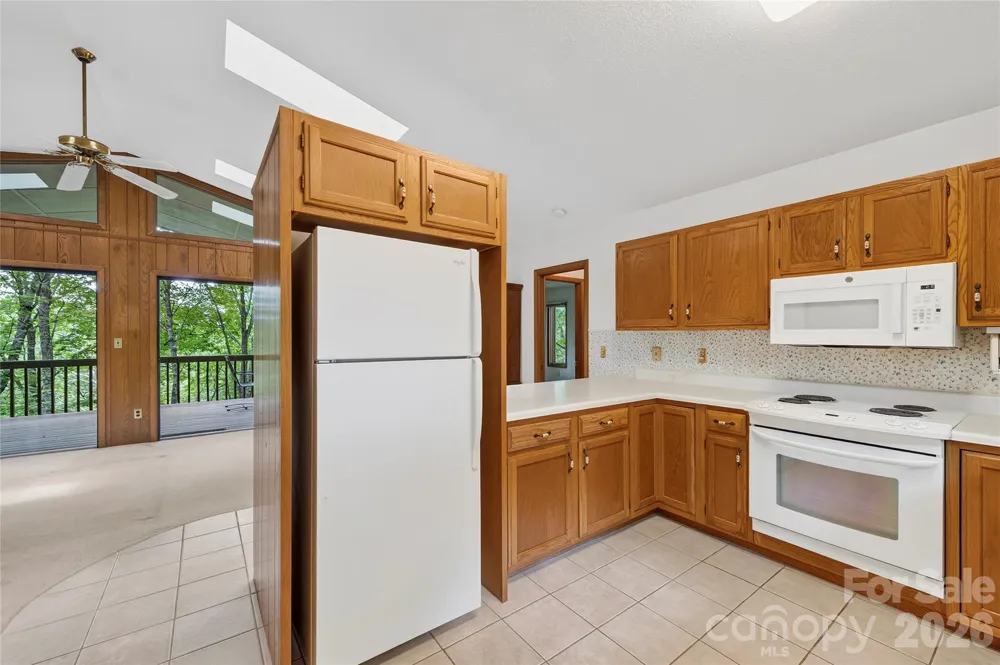 109 Usdasdi Drive #U19 L020B Brevard, NC 28712