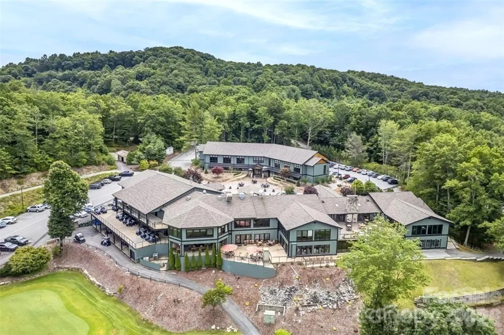 109 Usdasdi Drive #U19 L020B Brevard, NC 28712
