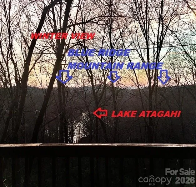 109 Usdasdi Drive #U19 L020B Brevard, NC 28712