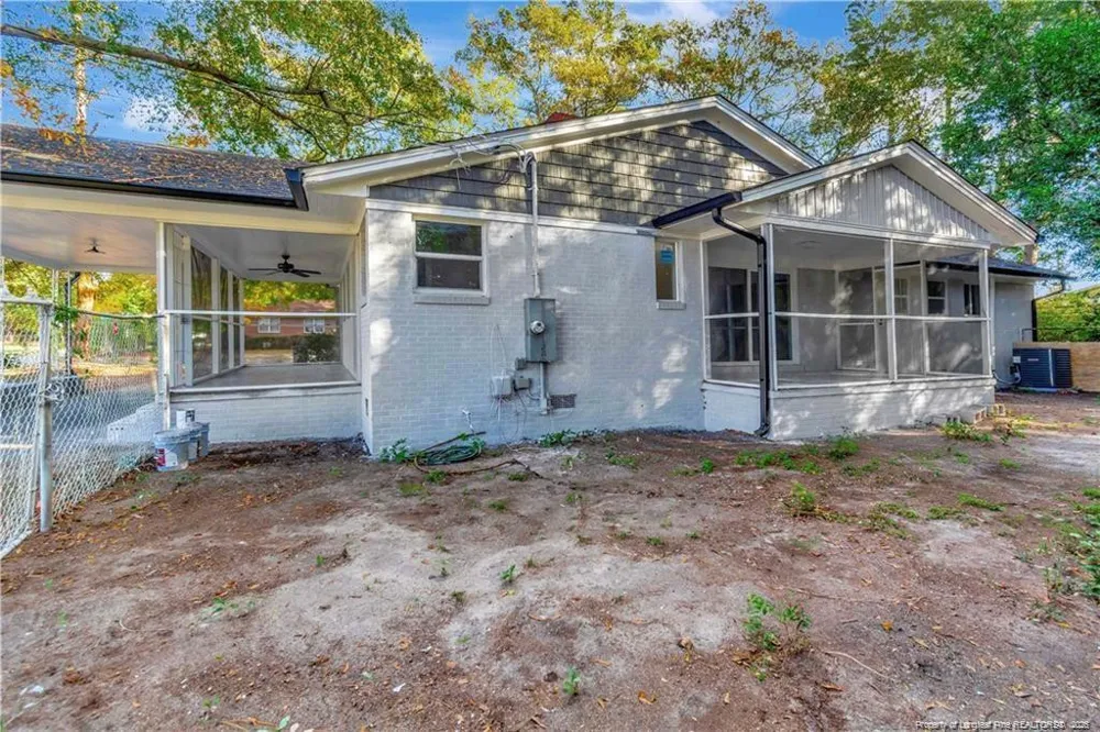 216 Speller Street Laurinburg, NC 28352