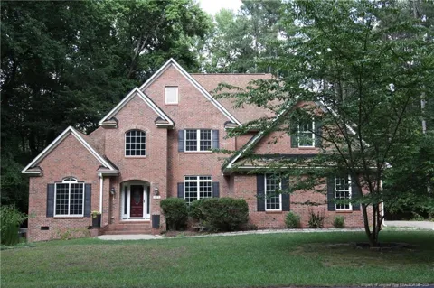 315 Chestnut Drive