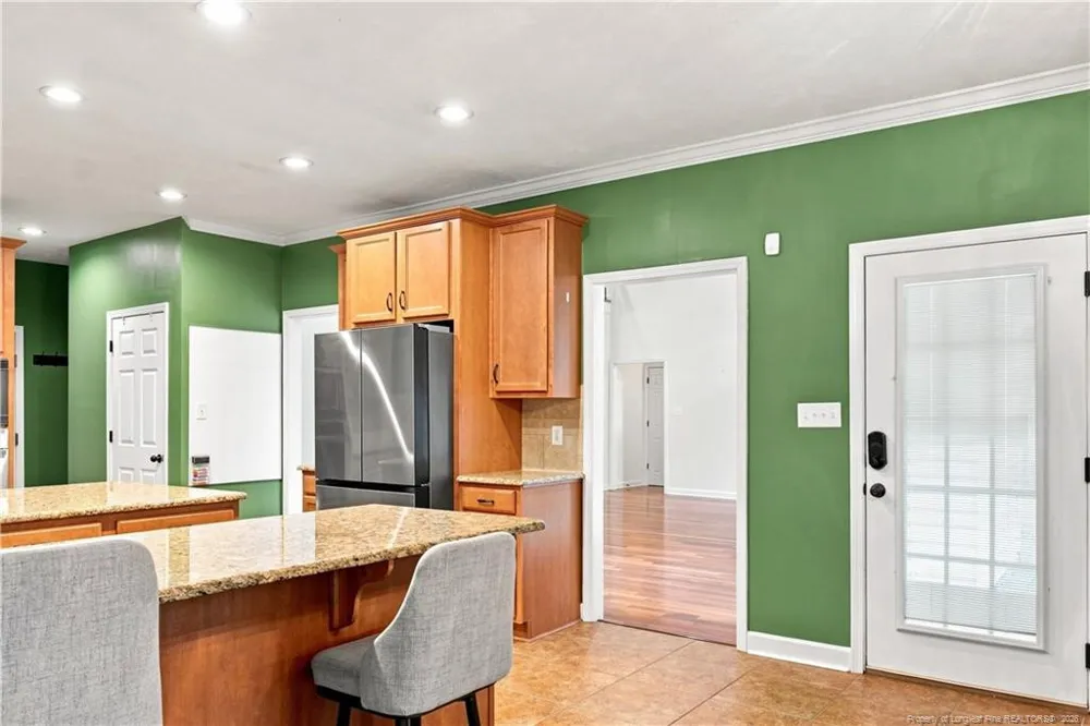 315 Chestnut Drive Vass, NC 28394