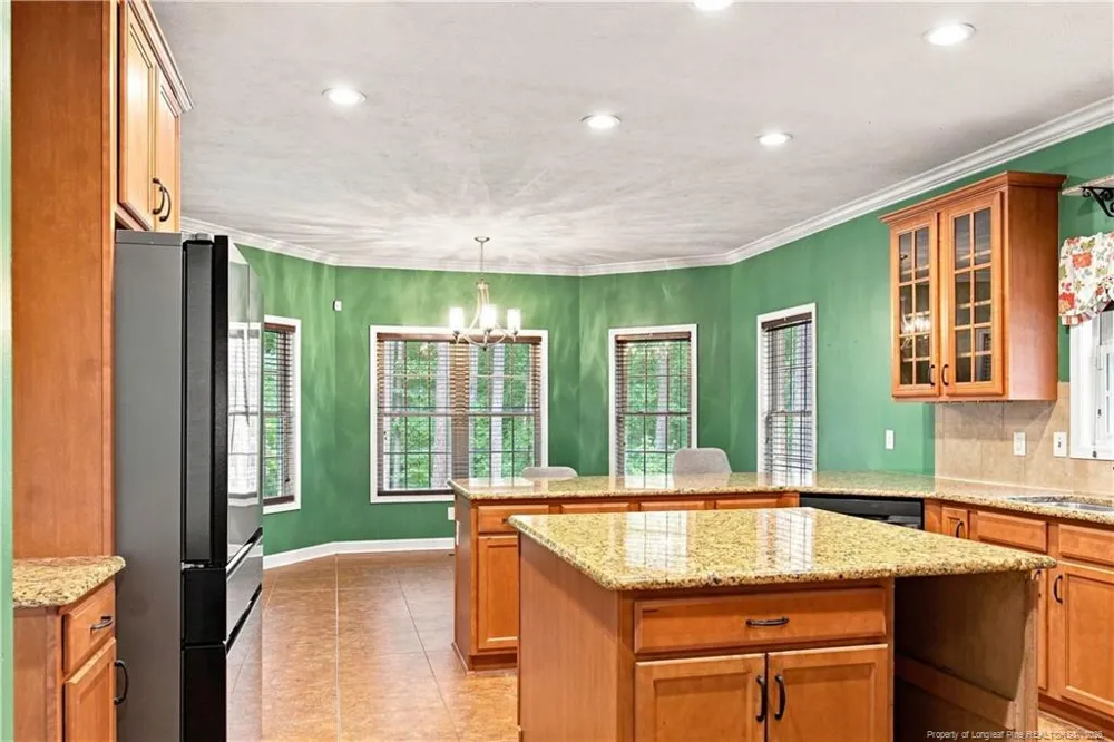 315 Chestnut Drive Vass, NC 28394