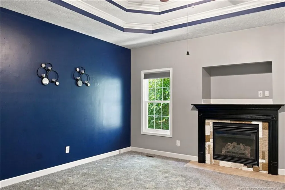 315 Chestnut Drive Vass, NC 28394