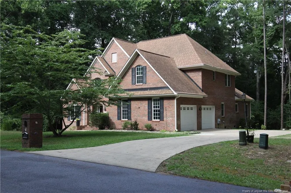 315 Chestnut Drive Vass, NC 28394