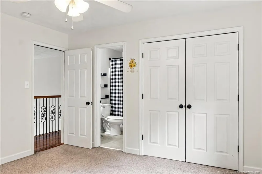 315 Chestnut Drive Vass, NC 28394