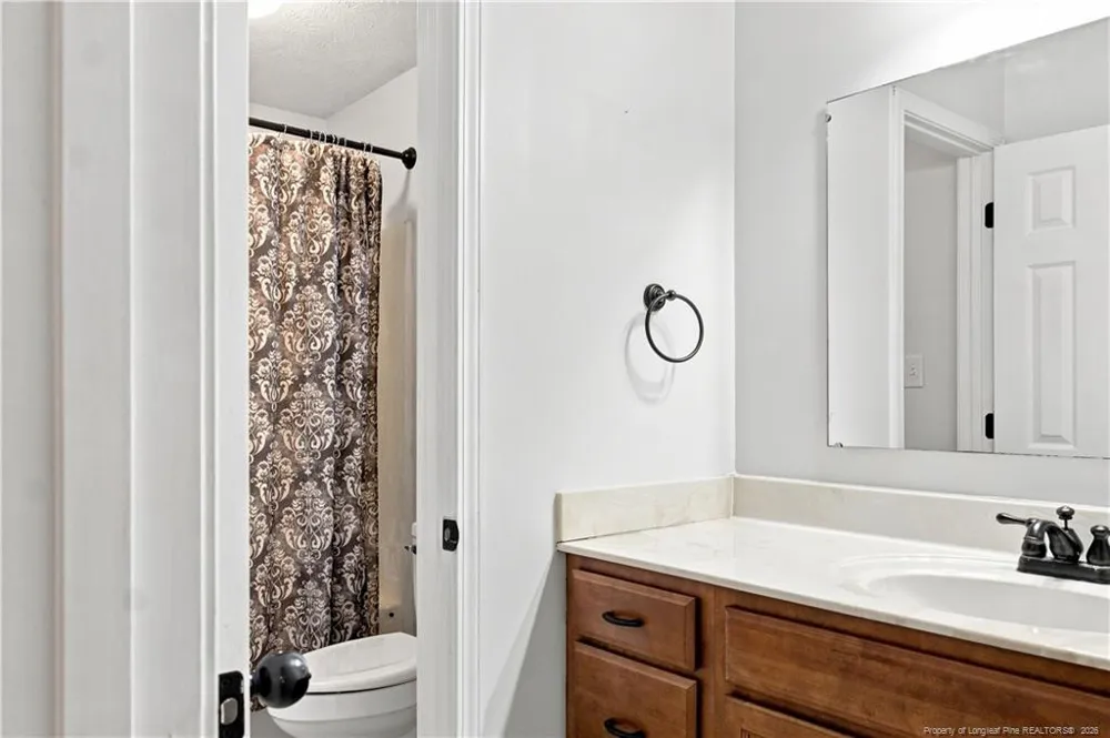 315 Chestnut Drive Vass, NC 28394