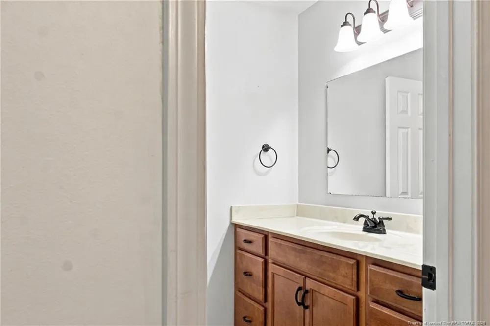 315 Chestnut Drive Vass, NC 28394
