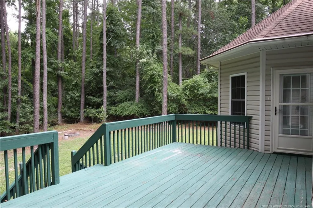 315 Chestnut Drive Vass, NC 28394