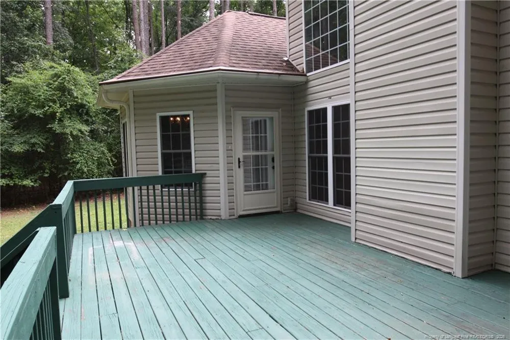 315 Chestnut Drive Vass, NC 28394