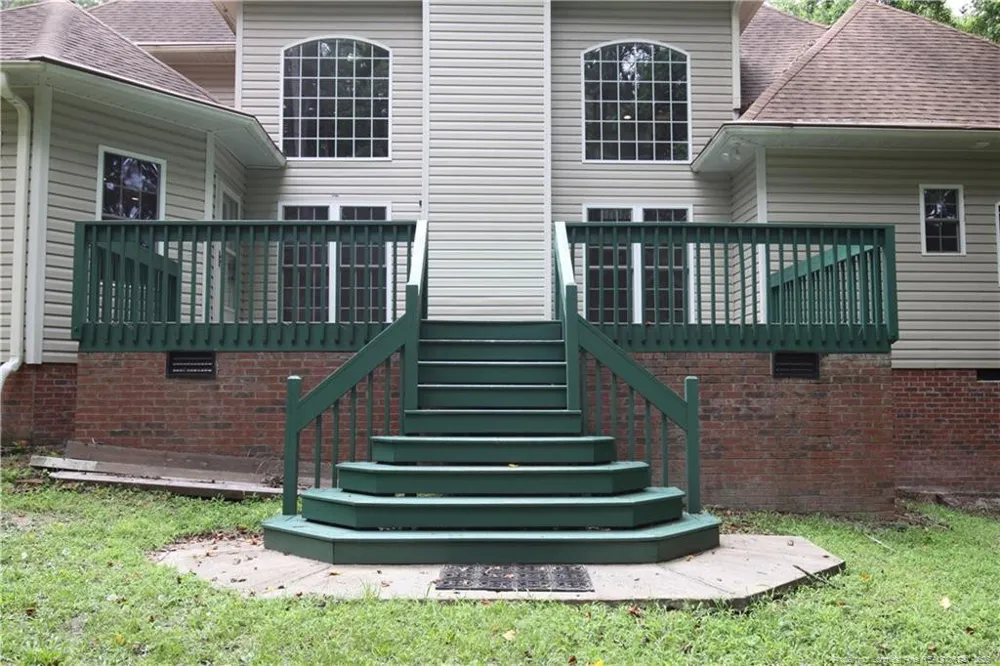 315 Chestnut Drive Vass, NC 28394