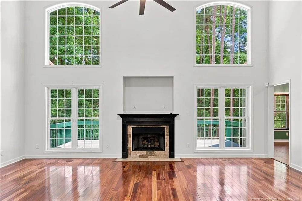 315 Chestnut Drive Vass, NC 28394